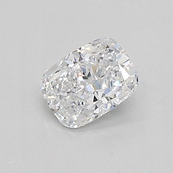 Cushion Lab-Grown Diamond image
