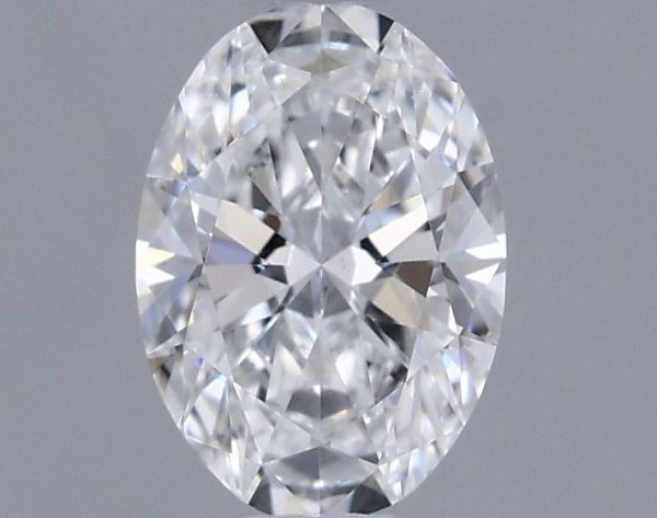 Oval Diamond image