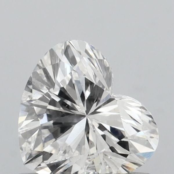 Heart Lab-Grown Diamond image