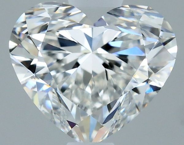 Heart Diamond image