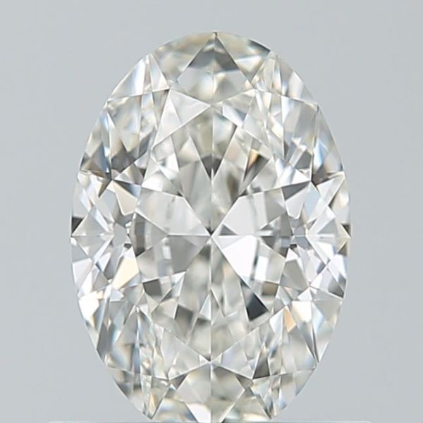 Oval Diamond image