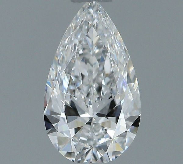 Pear Diamond image