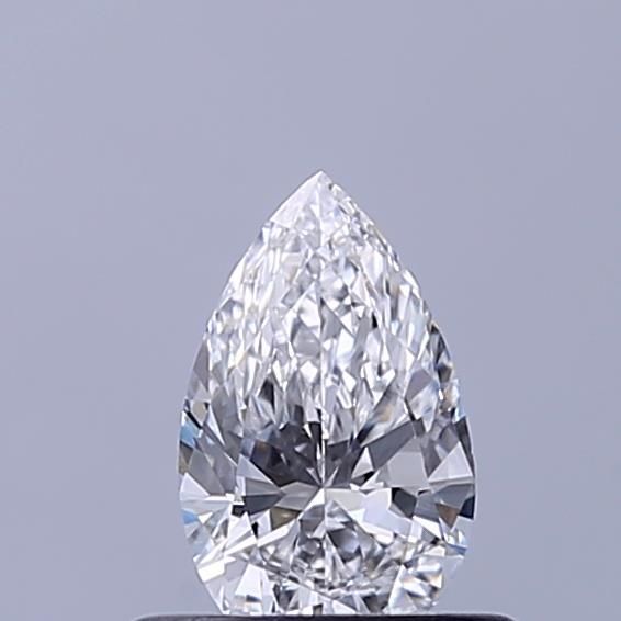 Pear Lab-Grown Diamond image