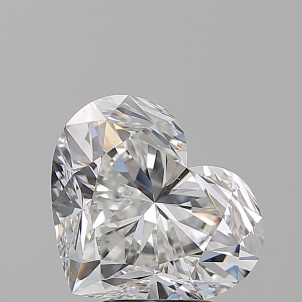 Heart Diamond image