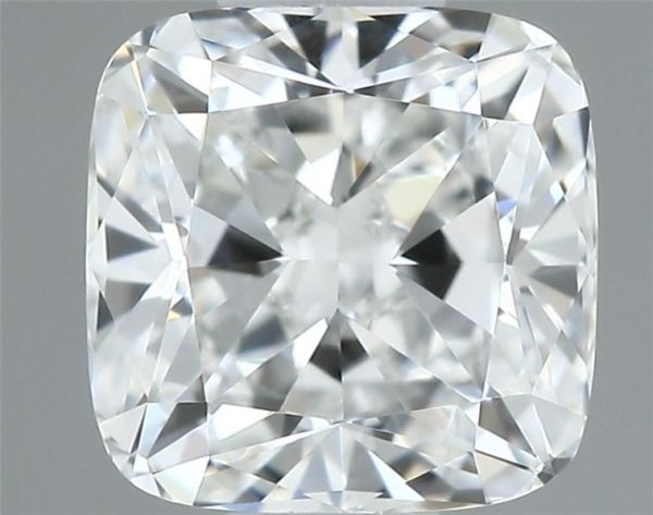 Cushion Diamond image