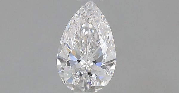 Pear Diamond image