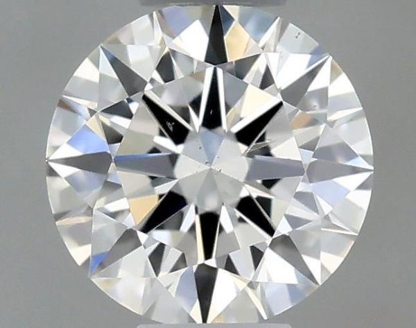 Round Diamond image