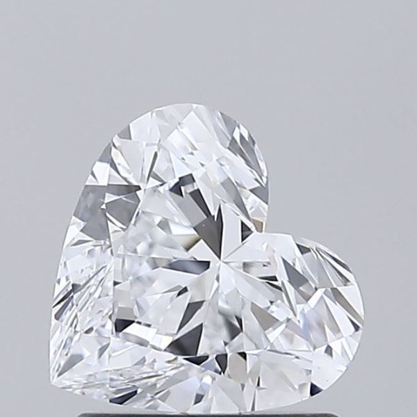 Heart Lab-Grown Diamond image