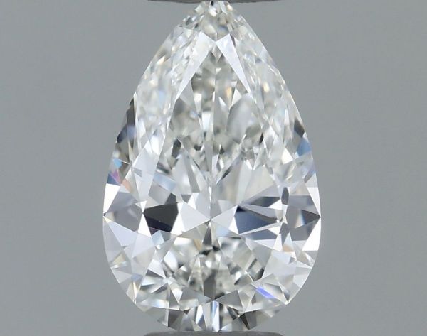 Pear Diamond image