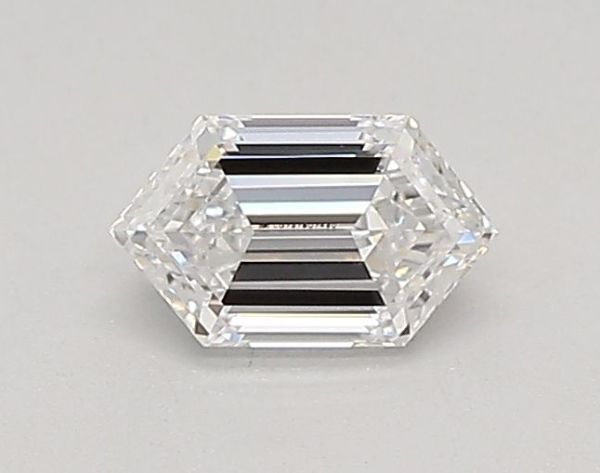 Hexagonal Lab-Grown Diamond image