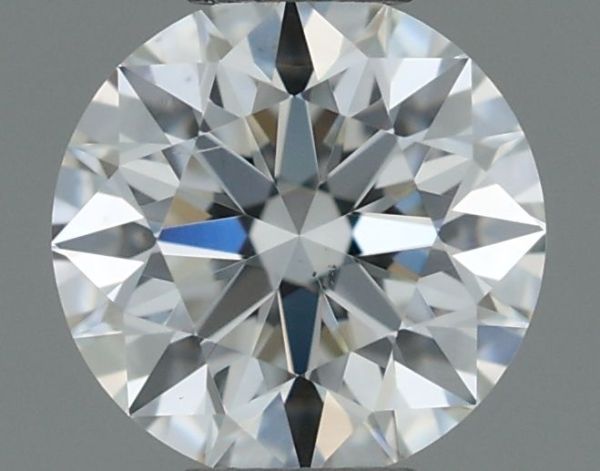 Round Diamond image