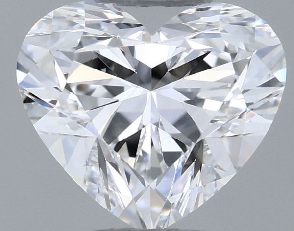 Heart Diamond image