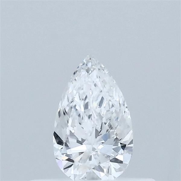 Pear Lab-Grown Diamond image