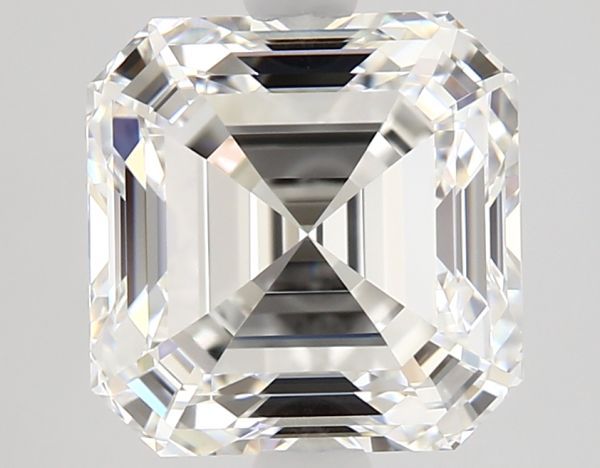 Asscher Diamond image