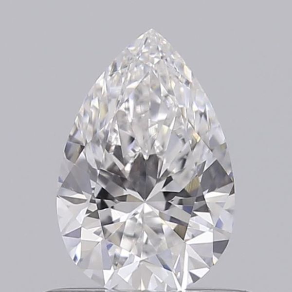 Pear Lab-Grown Diamond image