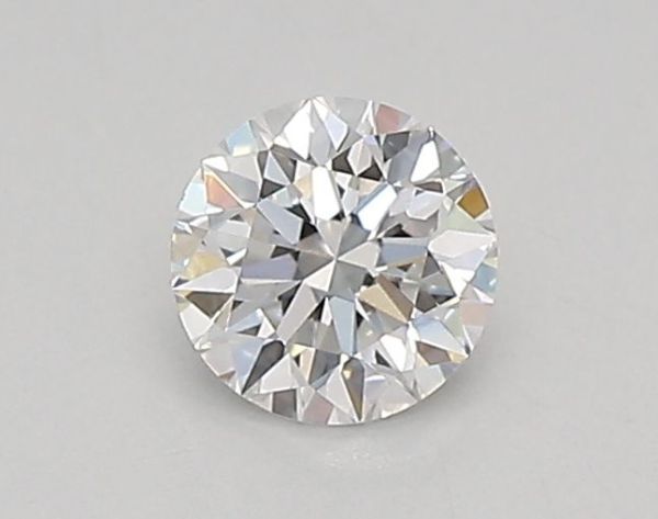 Round Lab-Grown Diamond image