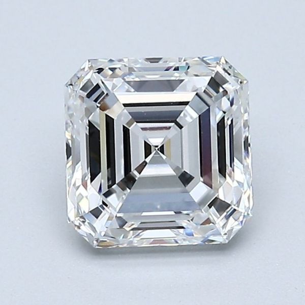 Asscher Diamond image