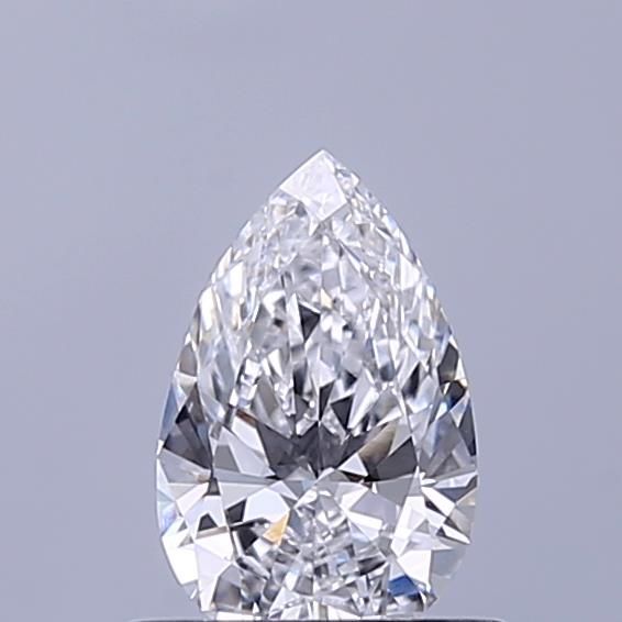 Pear Lab-Grown Diamond image