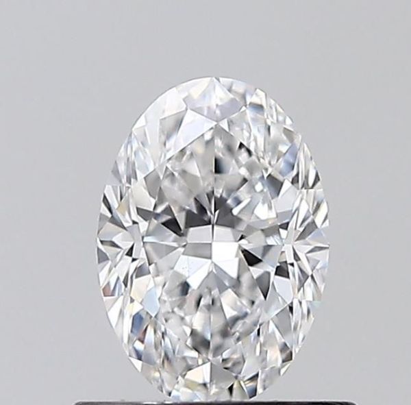 Oval Diamond image