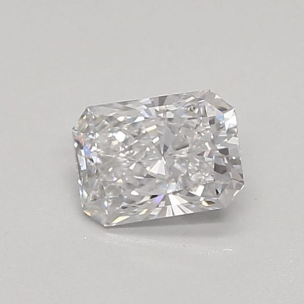 Radiant Lab-Grown Diamond image