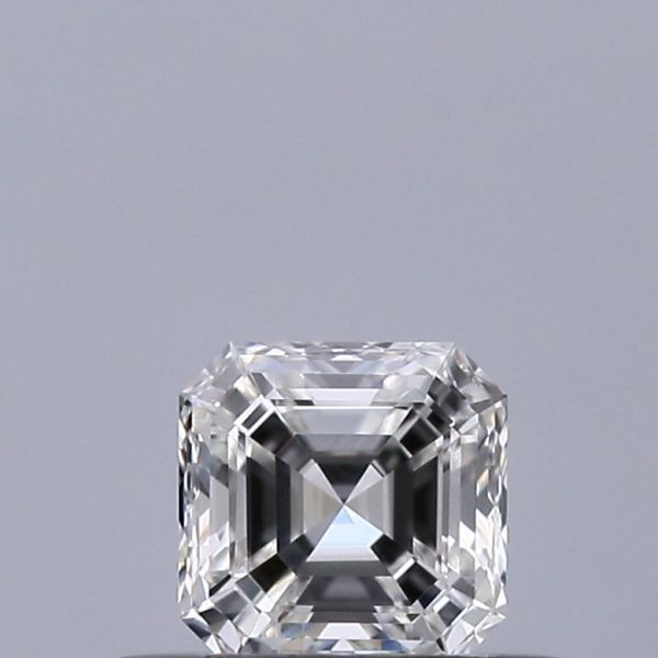 Asscher Diamond image