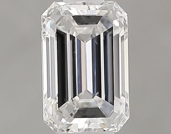 Emerald Lab-Grown Diamond image