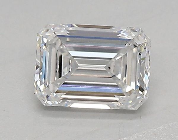 Emerald Lab-Grown Diamond image