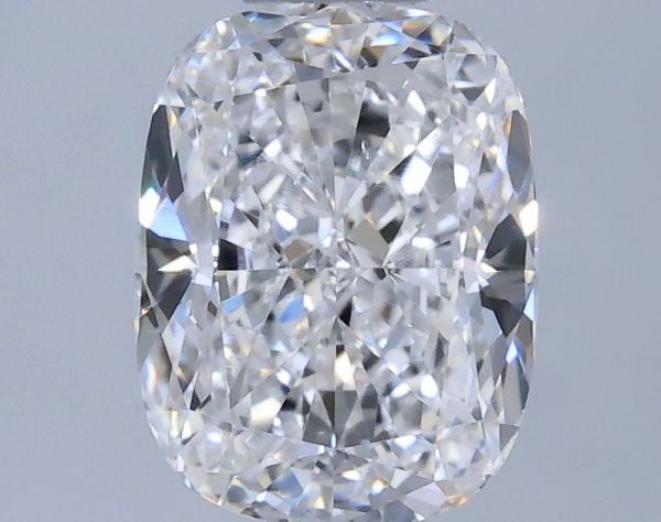 Cushion Diamond image