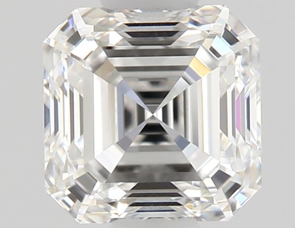 Asscher Diamond image