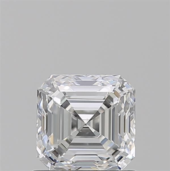 Asscher Diamond image