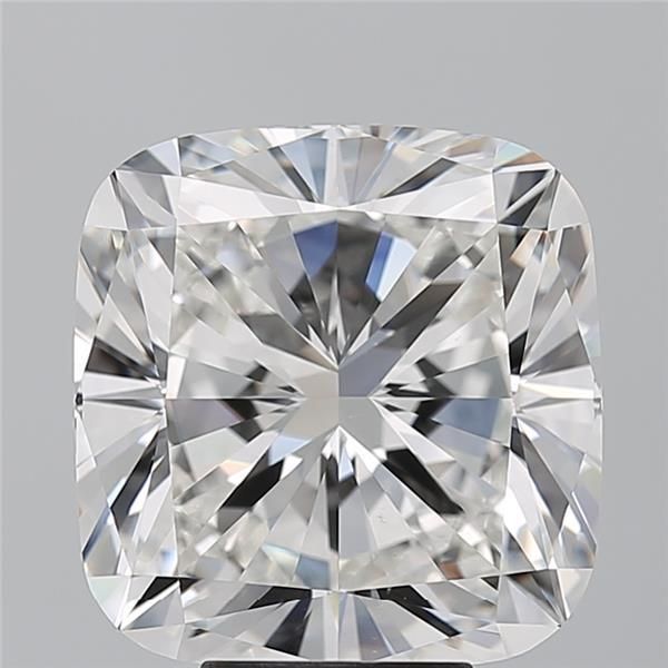 Cushion Diamond image