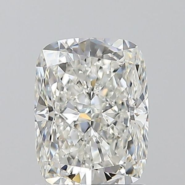 Cushion Diamond image