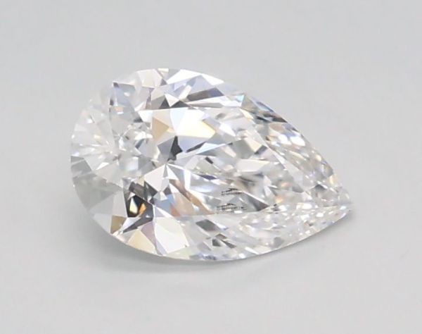 Pear Lab-Grown Diamond image