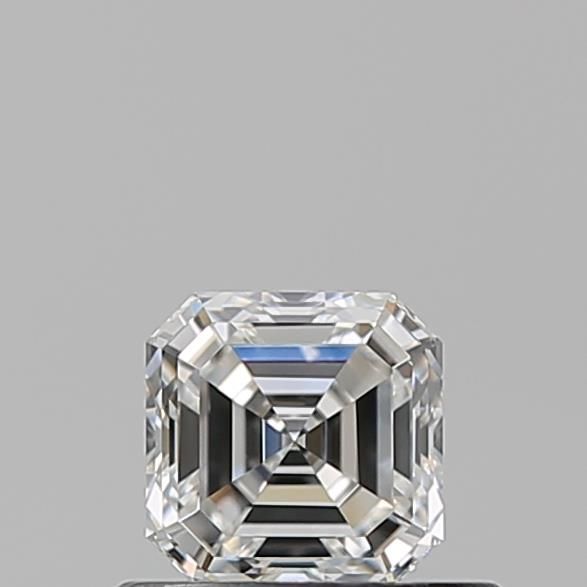 Asscher Diamond image