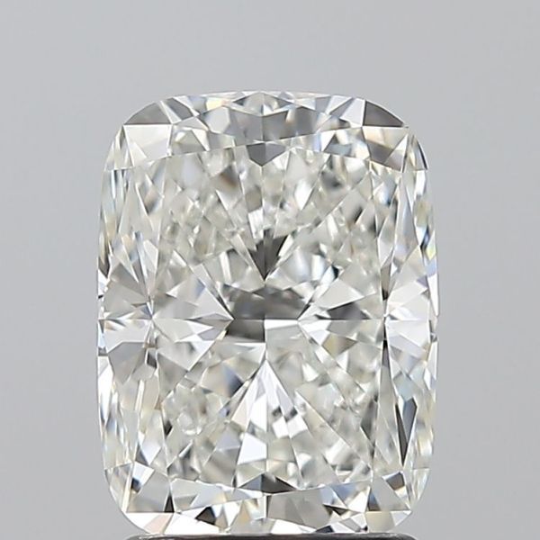 Cushion Diamond image