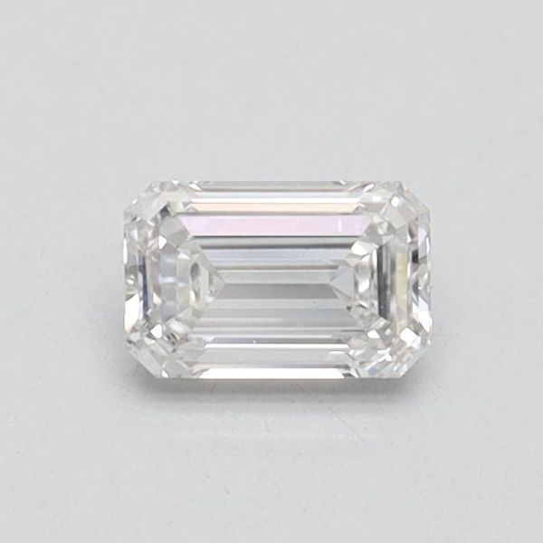 Emerald Lab-Grown Diamond image