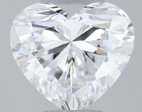 Heart Diamond image