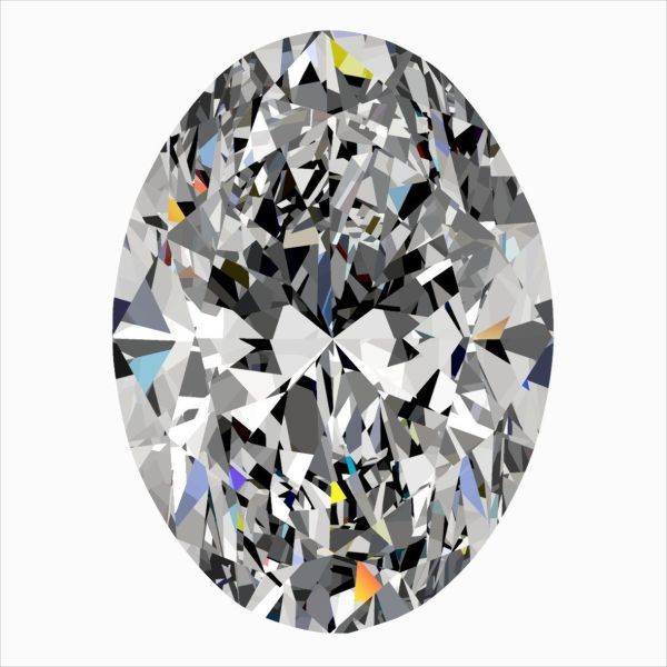Oval Diamond image