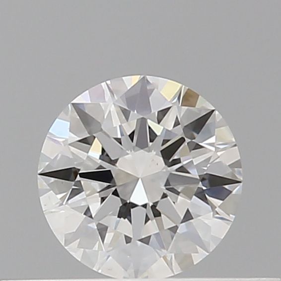 Round Diamond image