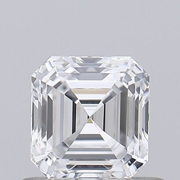 Asscher Lab-Grown Diamond image