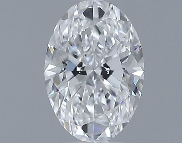 Oval Diamond image
