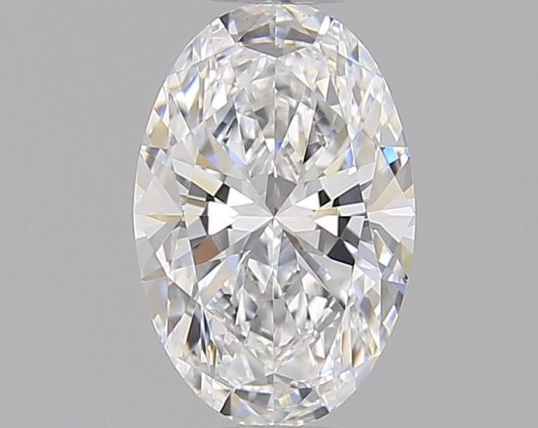 Oval Diamond image