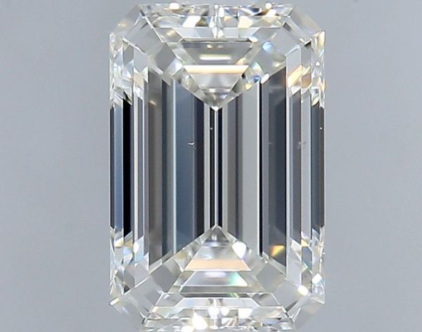 Emerald Diamond image