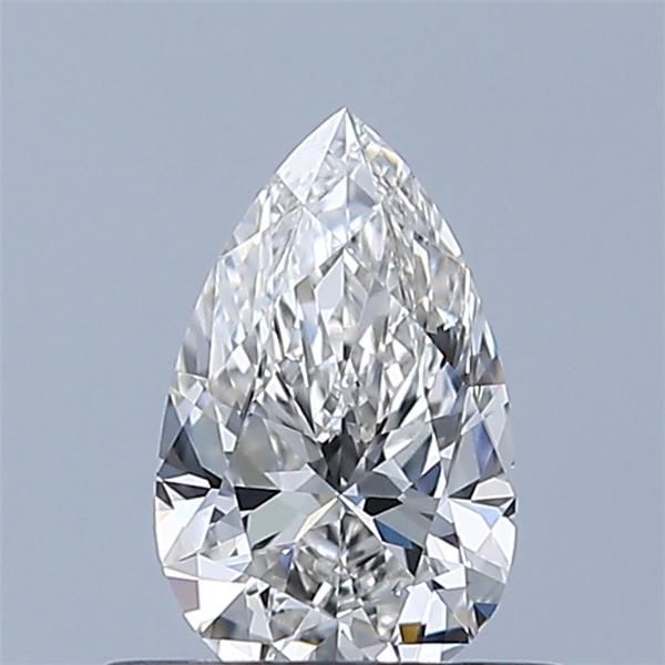 Pear Lab-Grown Diamond image