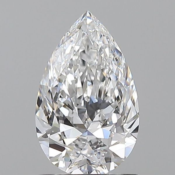 Pear Diamond image