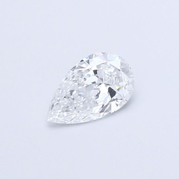 Pear Lab-Grown Diamond image