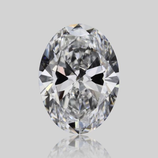 Oval Diamond image