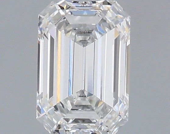 Emerald Lab-Grown Diamond image