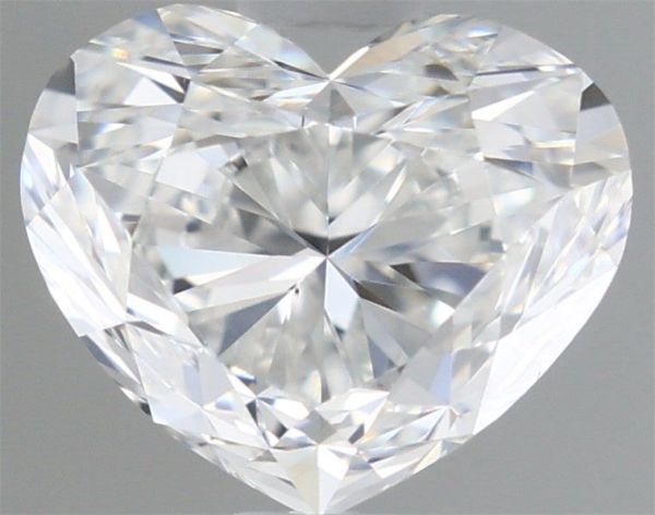 Heart Diamond image