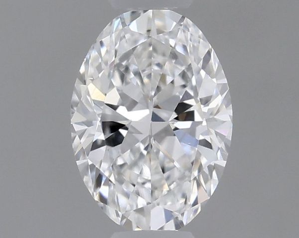 Oval Diamond image